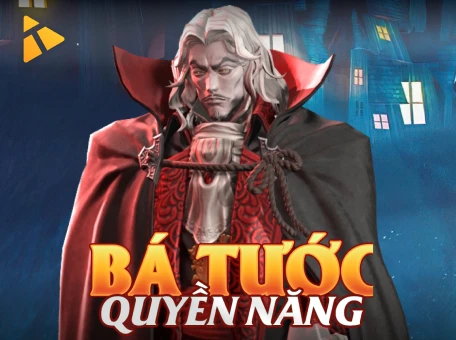  Bá Tước Quyền Năng 18+